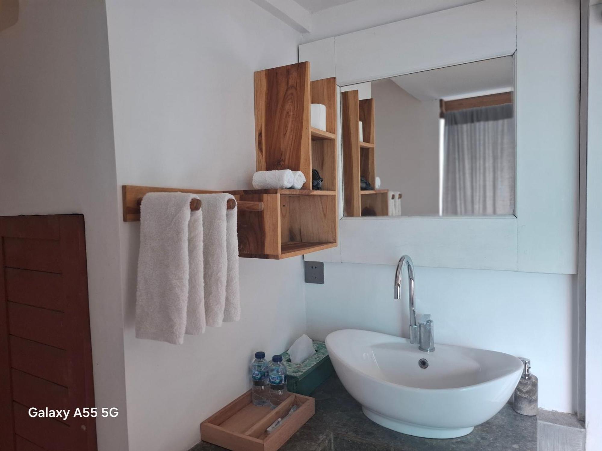 Villa Giyor Nusa Lembongan  Exterior photo