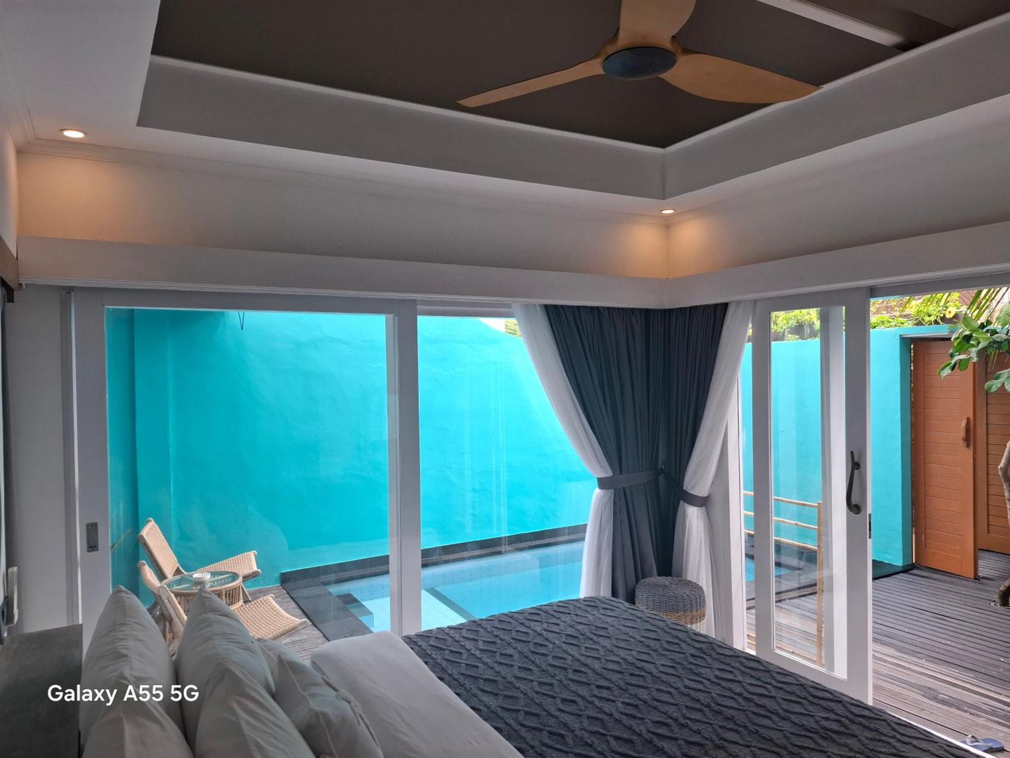 Villa Giyor Nusa Lembongan  Exterior photo