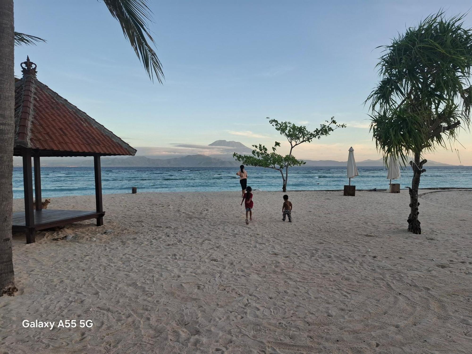 Villa Giyor Nusa Lembongan  Exterior photo